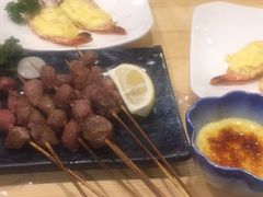-菊上日式料理(蚌埠银泰店)