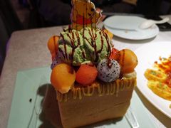 面包诱惑-乾园(天河城店)