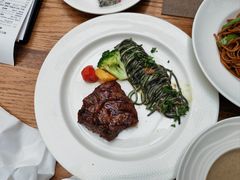 -食间牛排(湖西路店)