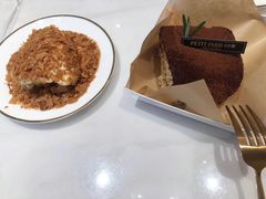 -PETIT PARIS 小巴黎(花园道店)