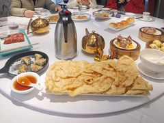 -海宝酒家(中山四路店)