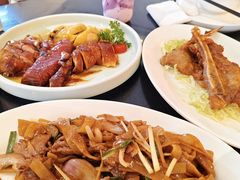 -新旺茶餐厅•早餐(迪士尼小镇店)