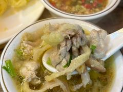 -东记炭炉·海鲜鸡煲(龙华店)