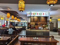 -汪一挑馄饨(老街店)