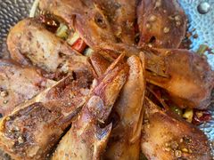 干锅鸭头-川外川(星海店)