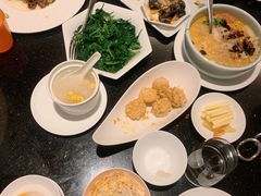 -铭轩中餐厅·海南菜·粤菜(亚龙湾瑞吉店)