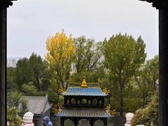 -土楼观-北禅寺