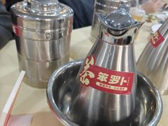 -笨罗卜浏阳菜馆(太平街店)