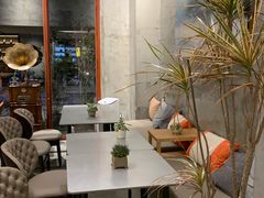 大堂-25#COFFEE(古地石店)