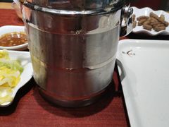 -金刚山烧烤(中山路店)