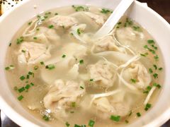 -东泰祥生煎馆(陕西南路店)