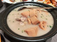 -简小舍·民间手艺菜(武昌江滩店)