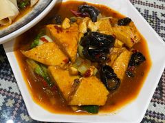 -新疆伊宁远征餐厅