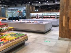 -果蔬好生活超市(乐堤港店)