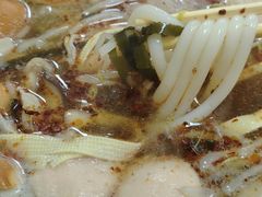 菌锅米线-天瑞福云南过桥米线(十里河店)