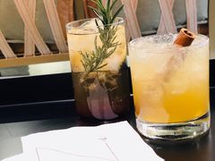 -Nectar One Cafe(勇烈路n1店)