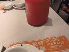 -熊记虾王·小龙虾(东晓南店)