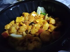 -裕德隆清真饭庄·天津特色菜(河东店)