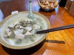 -圳兴面王·拌川·特色炒面(南山保利剧院店)
