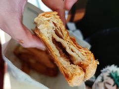 苹果派-老梦面包 CHEZMOREL(三源里店)