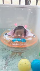 -唯丽莎婴儿游泳小儿推拿馆(清凉门大街店)