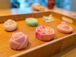 点击看大图 -圣贝拉母婴护理中心(广州瑰丽店)