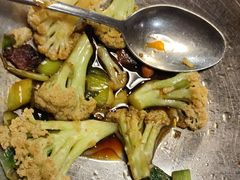 -新白鹿餐厅(百联中环店)