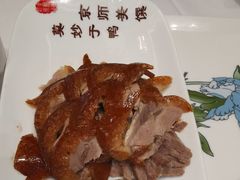 -全聚德(哈尔滨店)