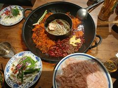 -楠火锅(太古里总店)