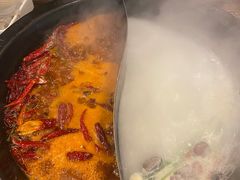 -重庆老火锅(长虹店)