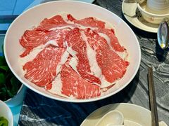 -天都火锅酒楼(虹梅南路店)