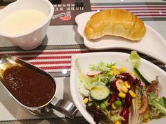 -米兰西点(新华路店)