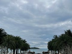 -石梅湾艾美度假酒店