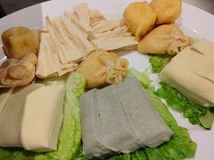 -百年果林椰子鸡(中洲店)
