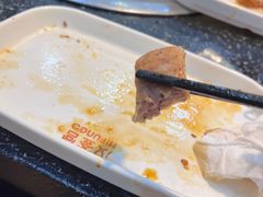 -汉釜宫韩式自助烤肉(喜盈门范城购物中心店)