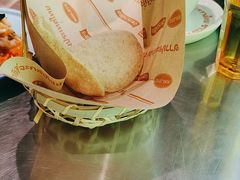 -小小集渔·泰式大排档(太古里香槟店)