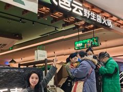 -凯德MALL(西直门店)