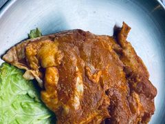 -小团团·路边烤牛肉(南岭壹街店)