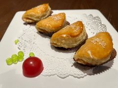 -ZEN采蝶轩·粤味臻鲜·手作点心·商务宴请(泰州店)