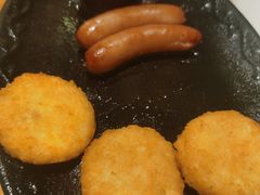 -BABEJO'S贝贝乔意面(世豪广场店)