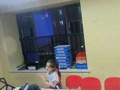 -童程童美信奥赛科技特长·乐高编程科创机器人(富兴校区)