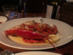 -上海柏悦酒店·世纪100牛排馆