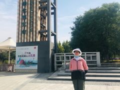 -武清南湖绿博园