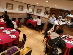 -老吉士酒家(天平路店)