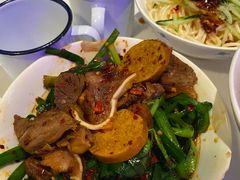 -老长沙龙虾馆(梅林店)