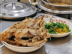 -老四季(南市场店)