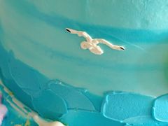 -CAKE BOSS 蛋糕老板(西单君太百货店)