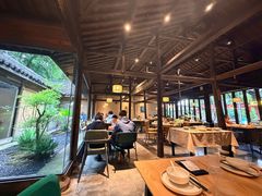 -院子餐厅·大锅菜·老杭帮(桥西直街店)