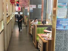 -韩宫宴烤肉·料理(宝山万达店)