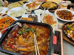 -暨南大学（石牌校区）明湖楼